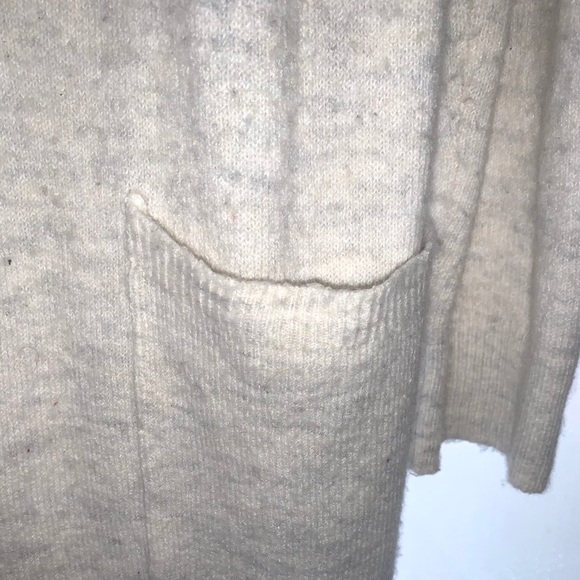 Wool Cardigan - Picture 2 of 3
